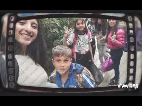 ERSTER IMMERSION AUF DEUTSCH-Immersion in Sasaima mit den Kindern der Zuá Foundation.