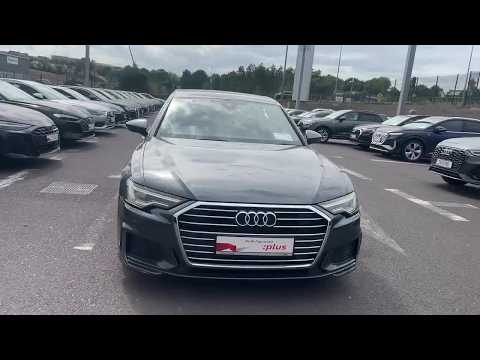 Audi A6 2.0 40TDI 204BHP S-LINE WITH COMFORT PACK - Image 2