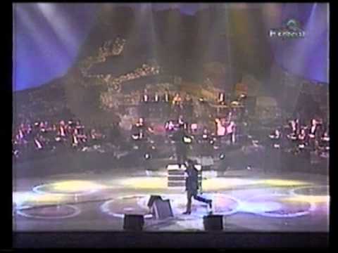 ALVARO AGUILAR OTI 1996 "PARA ENCONTRAR LA PAZ"