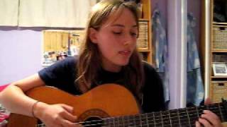 War Out of Peace Cover, Tristan Prettyman