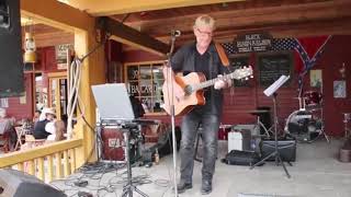 Joe Mills - When You Need My Love   (Darryl Worley - Cover)