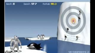 YetiSports 2: Orca Slap videosu