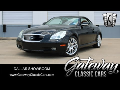 2003 Lexus SC430 (CC-1884377) for sale in O'Fallon, Illinois
