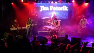 Jim Peterik - The Search Is Over, Rockingham , Rock City, Nottingham, Oct 2015