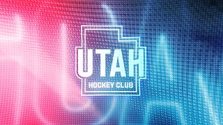 Cover art for UTAH HOCKEY CLUB!!!