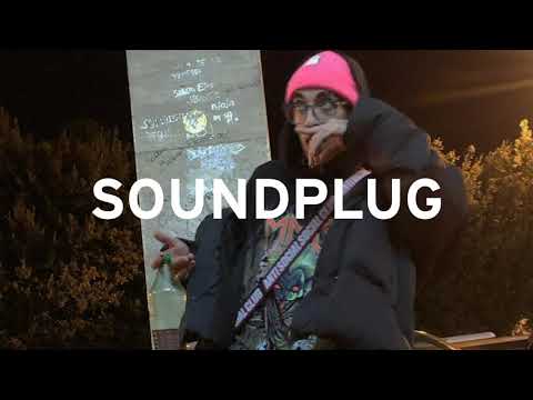 DEMONCANDY - #ILCONTATTONONRISPONDE! ft. yangmetastasi