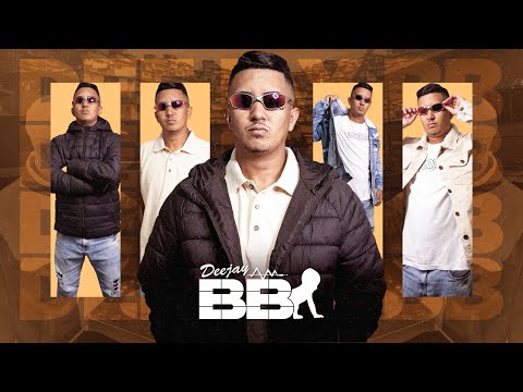 MEGA AUTOMOTIVO ELE É FODA 2 - Mc Kalzin e Mc Rogê ( DJ BB | DJ JL DA ZS )