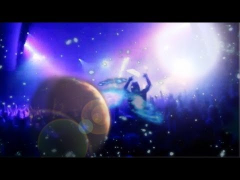 Armin van Buuren presents Gaia - Stellar [HD]