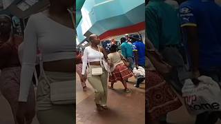 🇿🇦 Johannesburg South Africa #southafrica #travel #walkafrica #viralvideo