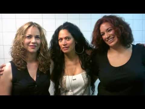 Avance de lo nuevo de ARAHÍ, LA REINA BLANCA