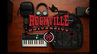 Can We Create A Mobile Producer Setup For $300? (Rockville University Episode 1)