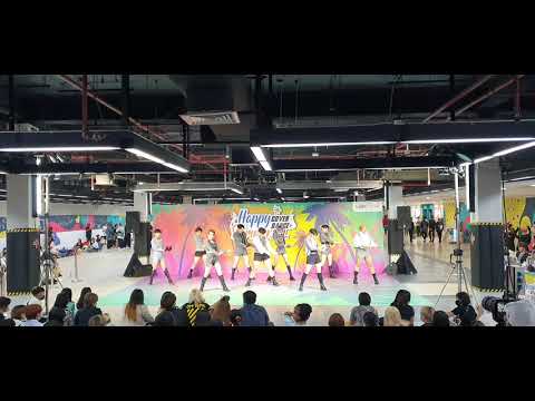 210328 Twink cover Twice / I can't stop me