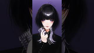 Black Out / Coverd 汐瀬 #Vtuber / #Vsinger