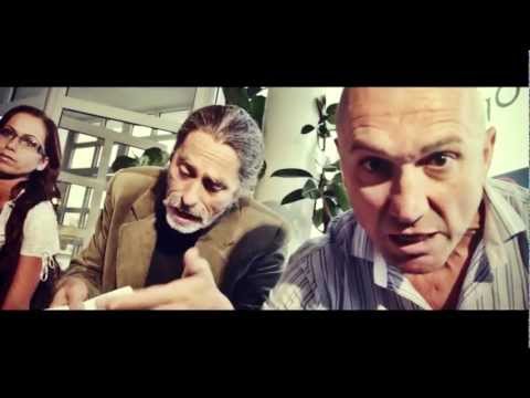 Márkypapa - Büszkén Élni (Official Music Video)