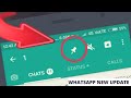 WhatsApp Latest Features PIN 2018 How To Use It WhatsApp Pin