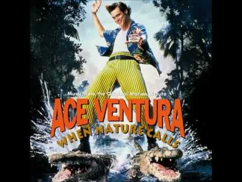 Ace Ventura - When Nature Calls 