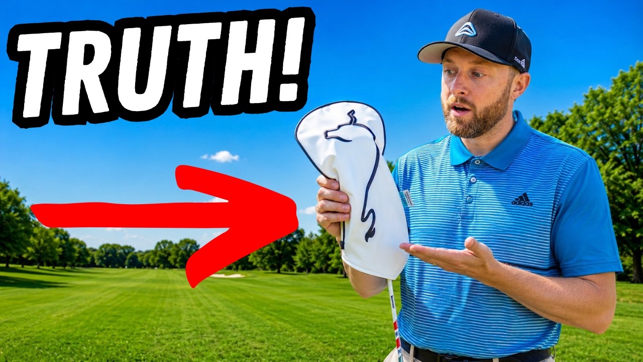 Everyone Got This New Driver WRONG!