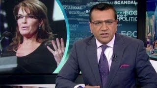 MSNBC in hot water over anchor remarks