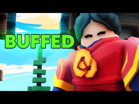 THEY SECRETLY BUFFED MY FAVOURITE KIT! [AMAZING CHANGES 🔥]