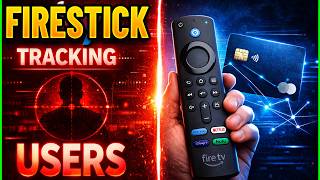 🔴They’re Now Tracking Firestick IPTV USERS… Not Just Apps