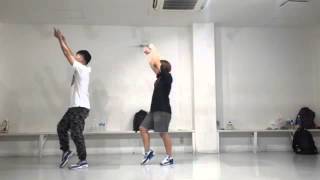 Clean Bandit - Stronger | Choreography by Fnatti