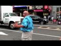 How To Hail A Taxi