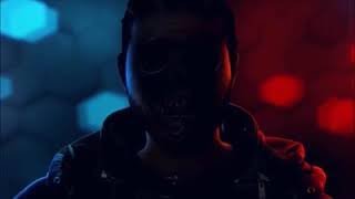 The Weeknd - The Delay (Slowed)