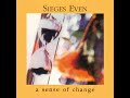 Sieges Even – Change Of Seasons (HQ)