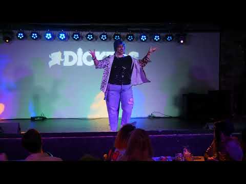 Dann Gleebitz - Gemini Show - June 2023