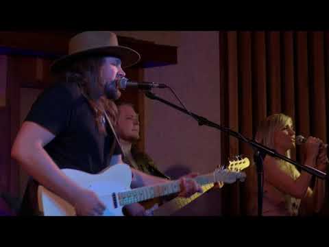 Adam Wakefield "Blame It On Me" on Muscle Shoals to Music Row LIVE