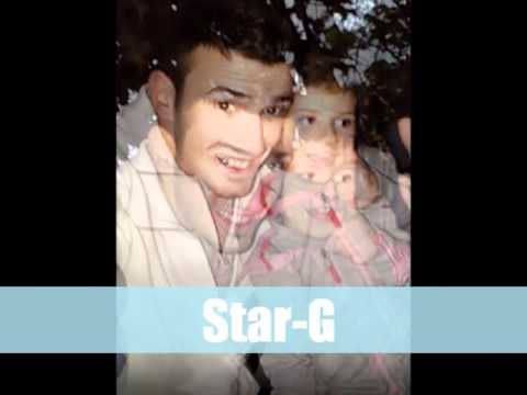 Real-G Ft Star-G - Sun e bon si na