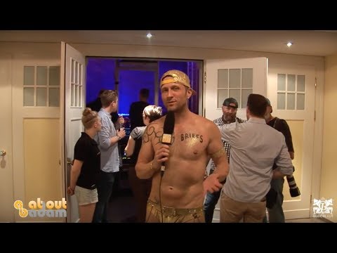 AboutAdam ist wieder da