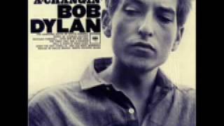 Bob Dylan- Ballad of Hollis Brown