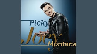 Joey Montana - Picky [Audio Oficial]