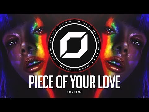 PSY-TRANCE ◉ Meduza - Piece Of Your Heart (Berg Remix) ft. Goodboys