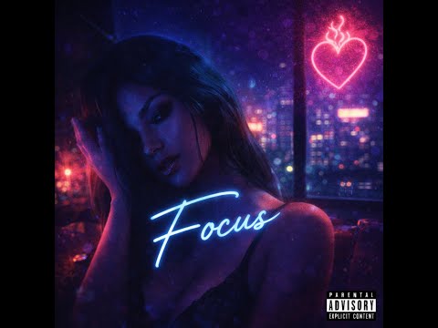 815 - Focus ( Sped Up )