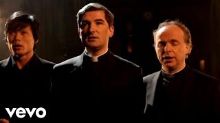Les Prêtres - Spiritus Dei (Sarabande)