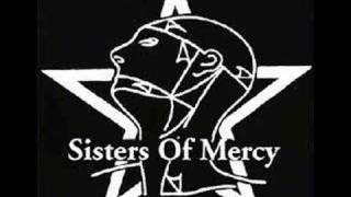 The Sisters Of Mercy "Poison Door"