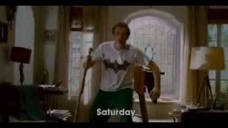 Forgetting Sarah Marshall - You Shall Not Pass!