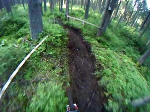 Dorna Xtrem 2009 part 2