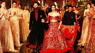 Best Ramp Walk In 2016 In Hindi
