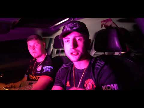 Strika - Double Up (Music Video)