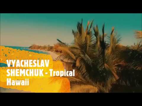 VYACHESLAV SHEMCHUK  - Tropical Hawaii (Original Mix)
