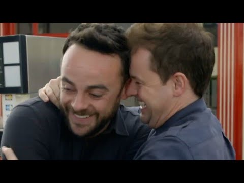 7 Reasons why Dec is the best thing ever happened to Ant