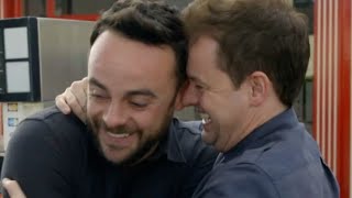 7 Reasons why Dec is the best thing ever happened to Ant