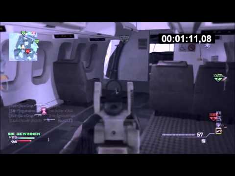 WORLDS FASTEST DOUBLE MOAB *SOLO* !!!!!