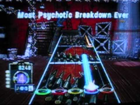 Impulse Most Psychotic Breakdown Ever FC