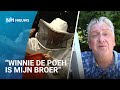Imker Pim verwijderd bijenzwermen van de raarste plekken