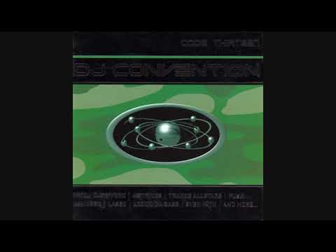 DJ Convention: Code Thirteen - CD2 Hiver & Hammer's Spring Break Mix 2002