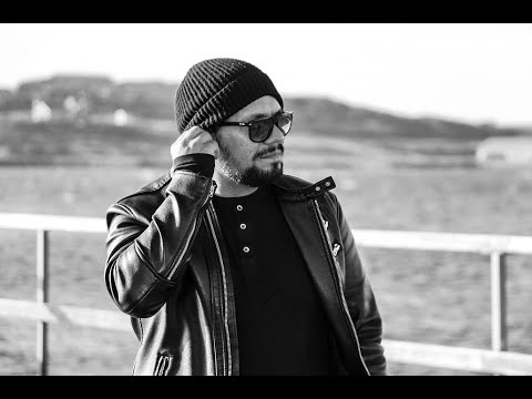 Jochi Alamo - Quiero Sanarte - Malvinas